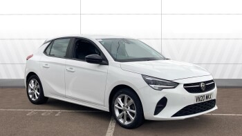 Vauxhall Corsa 1.2 SE Premium 5dr Petrol Hatchback